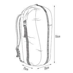 El Burro 45L -Alpkit Shop El Burro 8b5a555d 22d7 4a23 b5f1 f8ae253dcdd5