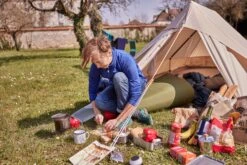 Frejus 17 Frejus -Alpkit Shop Frejus location 1