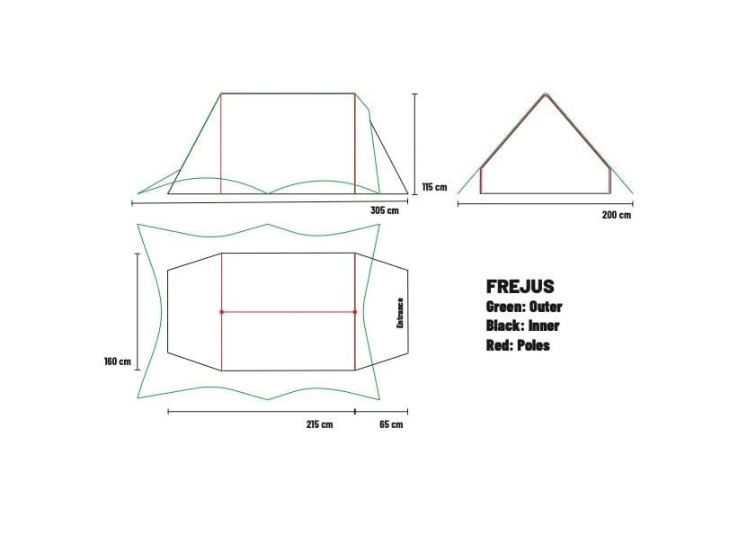Frejus 8 Frejus - Image 6