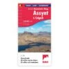 Harvey Mountain Map: Assynt & Coigach -Alpkit Shop HarveyMountainMap Assynt Coigach