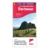 Harvey Mountain Map: Dartmoor -Alpkit Shop HarveyMountainMap Dartmoor