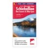 Harvey Mountain Map: Schiehallion, Ben Lawers & Glen Lyon -Alpkit Shop HarveyMountainMap Schiehallion BenLawers GlenLyon