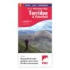 Harvey Mountain Map: Torridon & Fisherfield -Alpkit Shop HarveyMountainMap Torridon Fisherfield