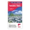 Harvey Mountain Map: Yorkshire Dales -Alpkit Shop HarveyMountainMap YorkshireDales