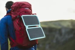 Flare -Alpkit Shop JW Solarpanel 6798