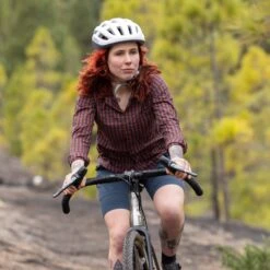 Kanza [Womens] -Alpkit Shop KANZA WOMENS BRICK TENERIFE 010079 4000px