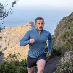 Laika [Mens] -Alpkit Shop LAIKA MENS EASY BLUE TENERIFE 005008 4000px