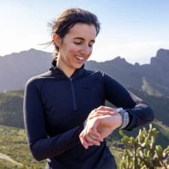 Laika [Womens] -Alpkit Shop LAIKA WOMENS BLACK TENERIFE 005426 4000px