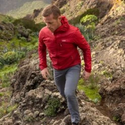 Morphosis [Mens] -Alpkit Shop MORPHOSIS MENS CHILLI TENERIFE 007596 4000px