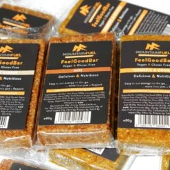 CLOSED Mountain Fuel FeelGoodBar