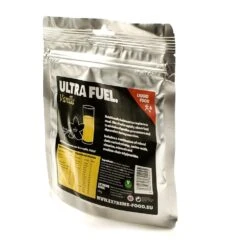 CLOSED Ultra Fuel -Alpkit Shop NUUF VAN 01 ultra fuel vanilla
