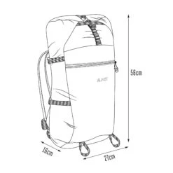 CLOSED Oryx -Alpkit Shop PBAKORYX Oryx