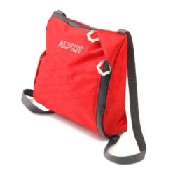 CLOSED Roo Pouch [2021] -Alpkit Shop PBAKROO LRG CHL 01 roo pouch large chilli 58414c01 48f6 40e3 bad7 a8cdcc408ba4