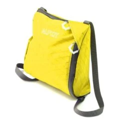 CLOSED Roo Pouch [2021] -Alpkit Shop PBAKROO LRG YEL 01 roo pouch large yellow c8a82c65 81fd 463e b655 c15a23e982ed