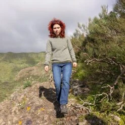 Sequence [Womens] -Alpkit Shop SEQUENCE WOMENS MIDWASH TENERIFE 007175 4000px