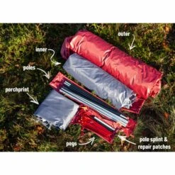 Viso 2 -Alpkit Shop SHAKVISO2 viso 2 contents