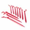 Y Beams -Alpkit Shop SHAKYBEAM RED 01 y beams red