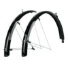 SKS Bluemels Mudguard Set -Alpkit Shop SKSBluemelsMudguardset28 53mm black