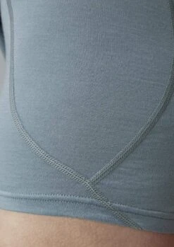 Kepler Padded Boxer [Womens] -Alpkit Shop TCAKKEPPADW wmns padded boxers seagrass detail 01