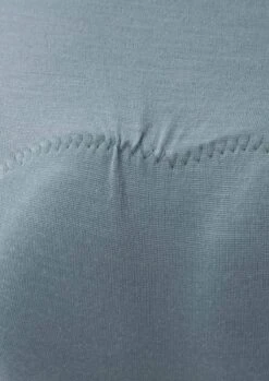 Kepler Padded Boxer [Womens] -Alpkit Shop TCAKKEPPADW wmns padded boxers seagrass detail 02