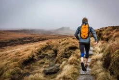 Koulin Trail 3/4 Tights [Mens] -Alpkit Shop TCAKKOUTT3P koulin tights m 2400 1606auto