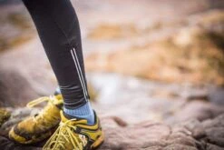 Koulin Trail Tights [Mens] -Alpkit Shop TCAKKOUTTMP mtrailtights 1200 803auto