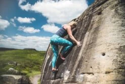 Masino [Womens] -Alpkit Shop TCAKMASVW masino vest location 4