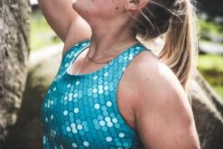 Masino [Womens] -Alpkit Shop TCAKMASVW masino vest location 6