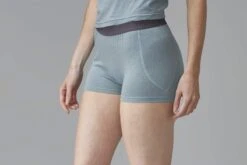 Kepler Boxers [Womens] -Alpkit Shop TCAKMERUWW wmns boxers seagrass side