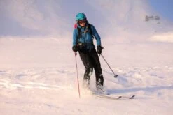 Morphosis [Womens] -Alpkit Shop TCAKMORPW womens morphosis hybrid fleece