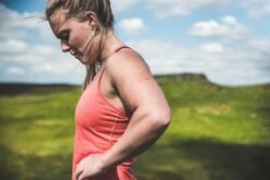 Korri Camisole [Womens] -Alpkit Shop TCAKOCAMW korri camisole location 1