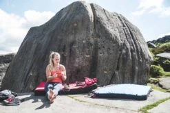 Korri Camisole [Womens] -Alpkit Shop TCAKOCAMW korri camisole location 5