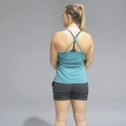 Korri Camisole [Womens] [2022] -Alpkit Shop TCAKOCAMW wmns korri surf web 2 8ee1bbca 4336 4b04 8f31 2959b6358344