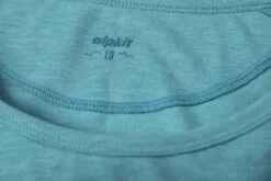 Picu Tee [Womens] [2022] -Alpkit Shop TCAKPICUW wmns picu tee detail 1 ded40dfd b3fe 4897 b44f a48e2a4065e5