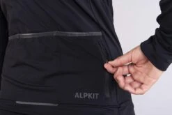 Rhythm Thicky Jersey [Womens] -Alpkit Shop TCAKRHYLSW wmns thicky model 3