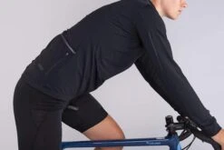 Rhythm Thicky Jersey [Womens] -Alpkit Shop TCAKRHYLSW wmns thicky model 4