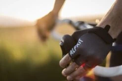 Rhythm Glove -Alpkit Shop TCAKRYGLO rhythm mitt location 2