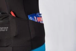 CLOSED Rhythm Short Sleeve Jersey [Mens] -Alpkit Shop TCAKRYSSM ss jersey detail 4