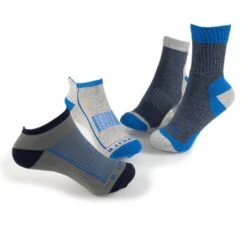 CLOSED AK Multi Activity Sock Range Pack