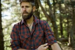 Woodsmoke [Mens] [2020] -Alpkit Shop TCAKWOODM woodsmoke mens brick bfc3ef1b d3a0 4a2f a981 f930c7d29d48