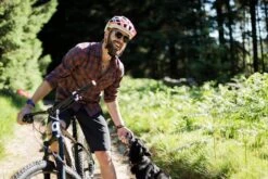 Woodsmoke [Mens] [2020] -Alpkit Shop TCAKWOODM woodsmoke shirt brick peak district 82cd7546 fd89 4f75 87c7 b5b9f0a12b76