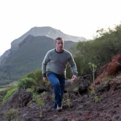 Tryfan [Mens] -Alpkit Shop TRYFAN MENS FOREST TENERIFE 010890 4000px