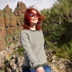 Tryfan [Womens] -Alpkit Shop TRYFAN WOMENS FOREST TENERIFE 007221 4000px