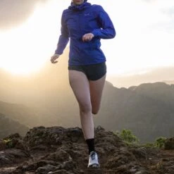 Vayper Short 3 [Womens] -Alpkit Shop VAYPER WOMENS TENERIFE 004825 4000px