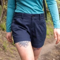 Werk [Womens] -Alpkit Shop WERK WOMENS BLUE TENERIFE 005853 4000px