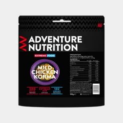 CLOSED Adventure Nutrition - Extreme Food - Mains -Alpkit Shop adventure nutrition 500 mains chicken korma 0b847979 433b 4bee b3f7 aba1ffd65bc6
