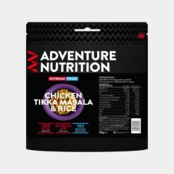 CLOSED Adventure Nutrition - Extreme Food - Mains -Alpkit Shop adventure nutrition 500 mains chicken tikka 51d07b8b e6a3 42f6 a65a 0e942a547b9a