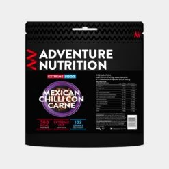CLOSED Adventure Nutrition - Extreme Food - Mains -Alpkit Shop adventure nutrition 500 mains chilli con carne b1ee4121 147a 4f22 84d4 0fb01ae2c5f3