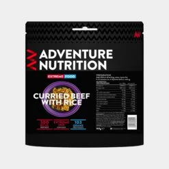 CLOSED Adventure Nutrition - Extreme Food - Mains -Alpkit Shop adventure nutrition 500 mains curried beef 936cf59b 229a 449e 9f1e 04c8cdbb6530