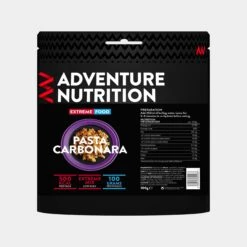 CLOSED Adventure Nutrition - Extreme Food - Mains -Alpkit Shop adventure nutrition 500 mains pasta carbonara ce9d4ef5 cc29 484d ae5c 0b2d2cabd536